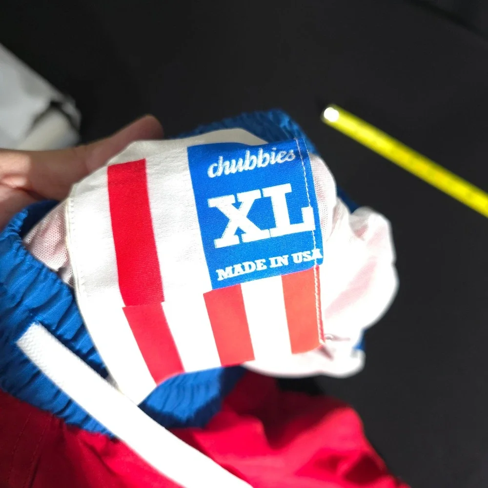 chubbies swim trunks